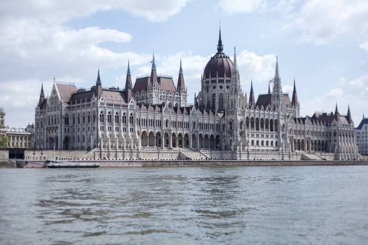 Rang 9: Budapest Punkte: 79.2