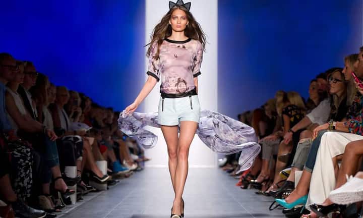 Designer-Duo Maria Poweleit und Jesko Wilke