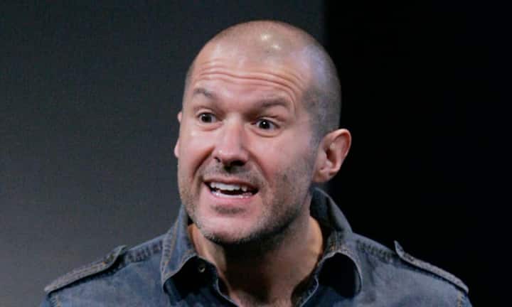 … hat der 46-jährige Brite Ive, der seit 1992 bei Apple arbeitet, dem Apparat einen ganz besonderen «Touch» verliehen. (Bilder: ZVG/Keystone)