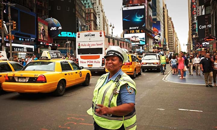 Platz 4: New YorkZahl der Multi-Millionäre: 3028Veränderung zum Vorjahr: + 0,7 Prozent