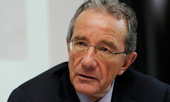 Bei Panalpina haben sich der damalige VR-Präsident Rudolf Hug (Bild) und der Vertreter des Hauptaktionärs Ernst Göhner Stiftung, Roger Schmid, lobend über Förbergs Arbeit geäussert. Er half auch beim Turnaround des grössten dänischen Geldinstituts Danske Bank mit.