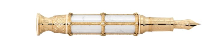 ... «Der Spiegelsaal» (7 Stück, 332’000 Fr.); ...