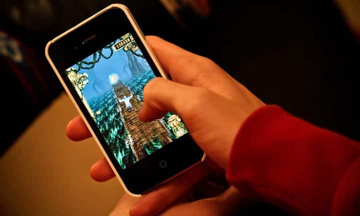 Der Endless-Runner Temple Run brauchte nur elf Monate, um im August 2012 auf 100 Millionen Spieler zu kommen.