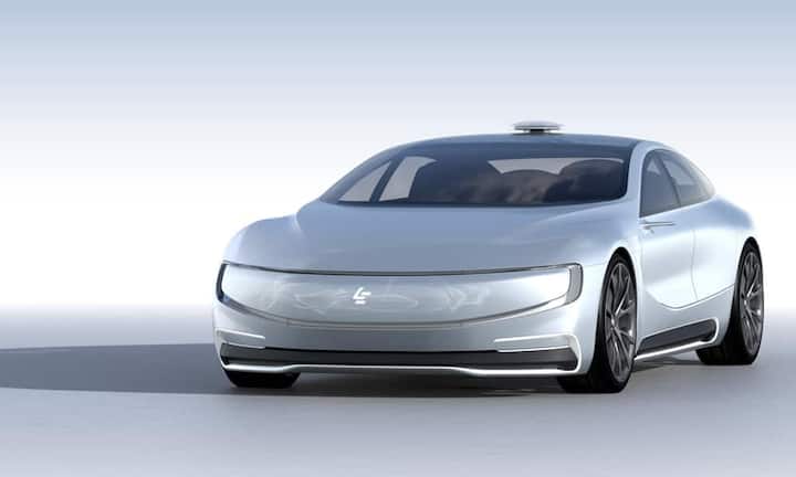 In der Autowelt war der chinesische Konzern LeEco bis April 2016 nur durch die Partnerschaft mit Faraday Future und Aston Martin bekannt. Dann stellte CEO Jia Yueting klar: Er will mehr.