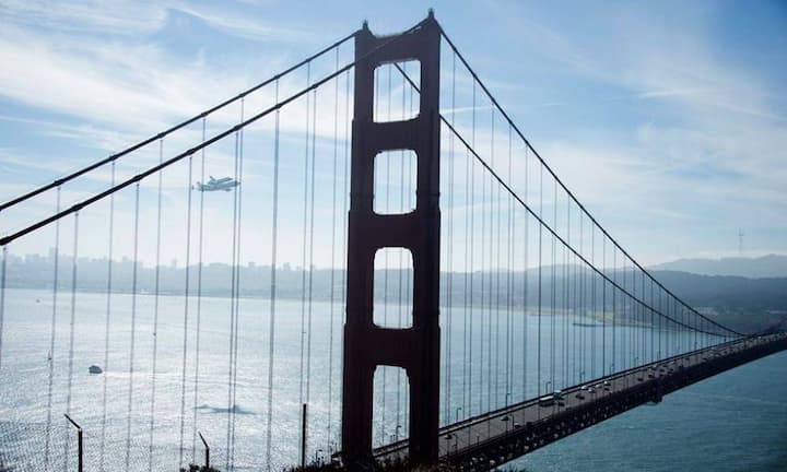 Rang 3: San Francisco