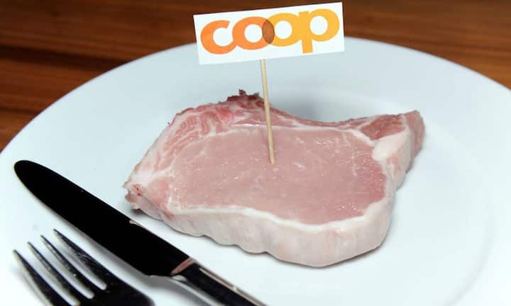 Platz 4: Coop Schweiz, BaselUmsatz 2014: 361,0 Millionen FrankenAnzahl der Betriebe: 214Anzahl Mitarbeitende: 2113