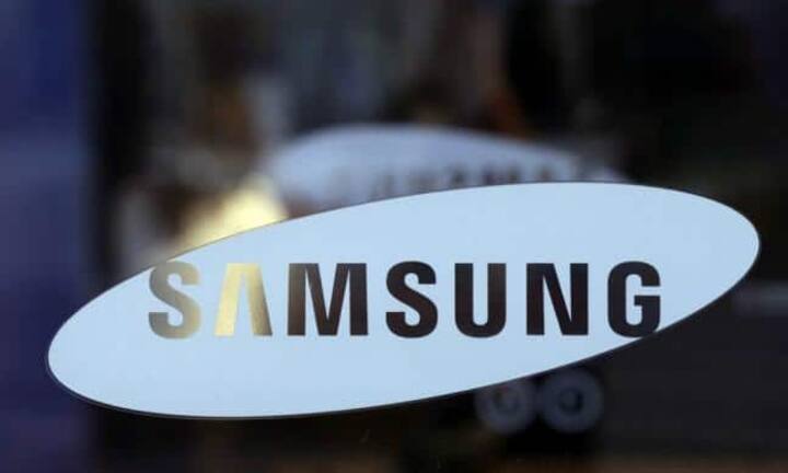 Rang 7: Samsung
(Südkorea)