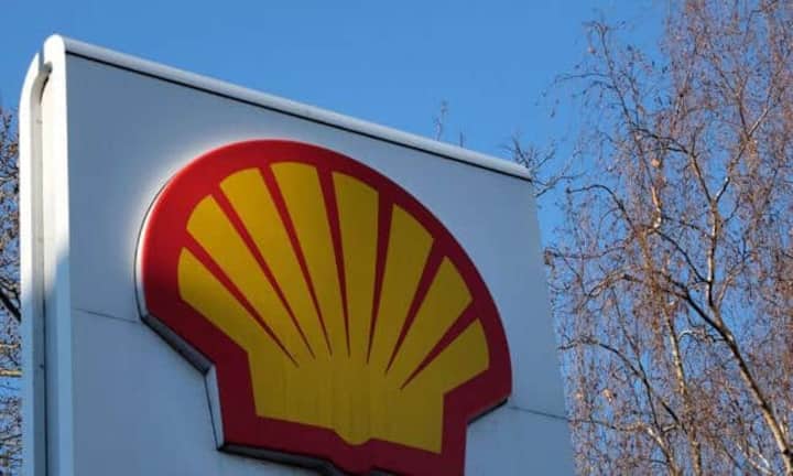 Rang 7: Niederlande Hauptzahler: Royal Dutch Shell. Strafzahlungen ab 2010: 127,4 Millionen US-Dollar