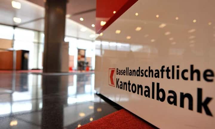 250-999 Mitarbeitende, Rang 3: 
Basellandschaftliche Kantonalbank, Finanzdienstleistung, Liestal