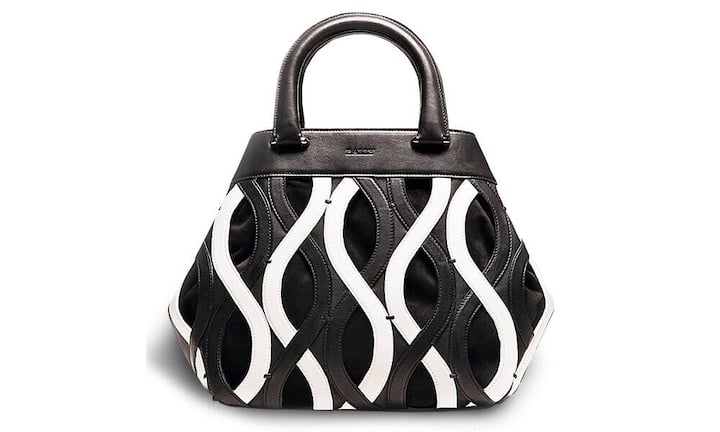 Bally: Pixie Bag, ab 1695 Franken.