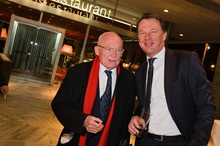 Hermann Strittmatter, GGK Werbeagentur AG;Dirk SchÃ¼tz, BILANZ