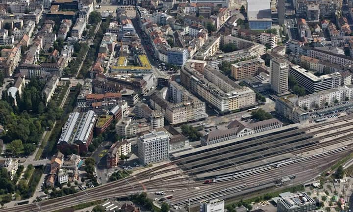 13. Biel
1'340.- Franken