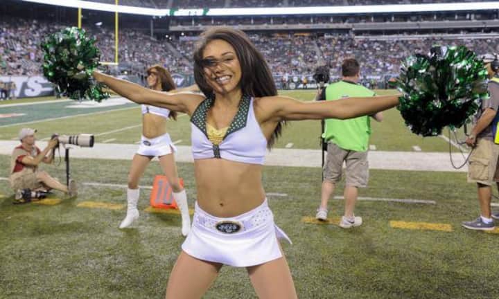Bei vier von 32 NFL-Teams klagten Cheerleaders für mehr Lohn. Neben den Buffalo Bills sollen auch die New York Jets...