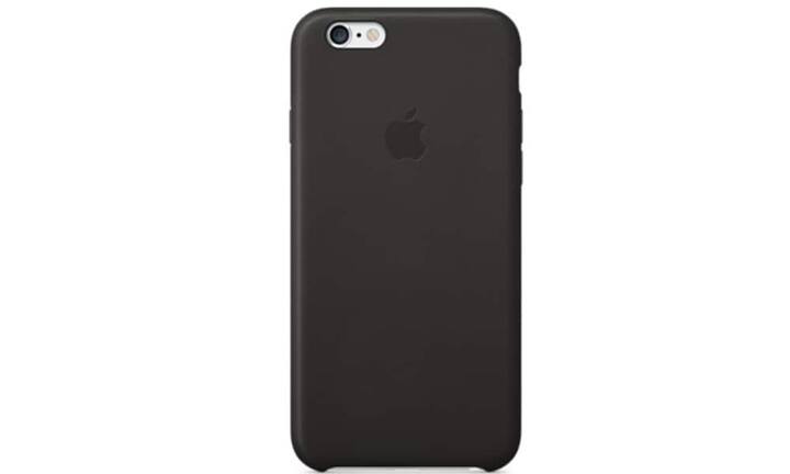 Schlicht: Apple Qualität und schlichtes Design sind die Merkmale diese Leder-Hülle vom Iphone-Hersteller Apple. In verschiedenen Farben erhältlich. Preis 49.90 Franken