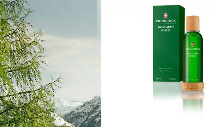 Victorinox, vorallem bekannt für seine Taschenmesser, die im englischen Sprachgebrauch als «Swiss Army Knifes» beworben werden, vertreibt das Swiss Army Classic Eau de Toilette «Forest» und das...