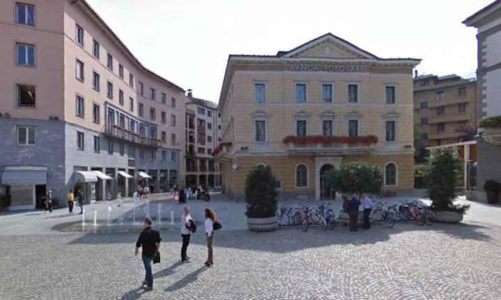 Banca Popolare di Sondrio, Italien. Weiterhin bestehender Kapitalbedarf: Keiner.