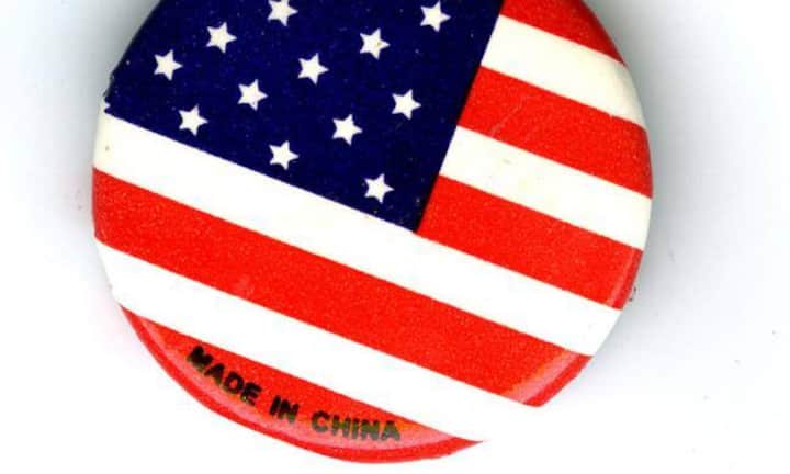 In der Handelspolitik verspricht Trump eine radikale Kehrtwende: Er will unter anderem Zölle auf Produkte aus Mexiko und China einführen. Flickr/CC/Michael Mandiberg