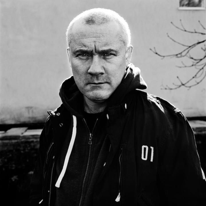 Damien Hirst