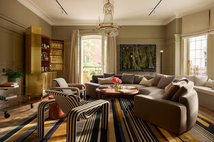 Platz 11 (Vorjahr: 20): Ett Hem, Stockholm