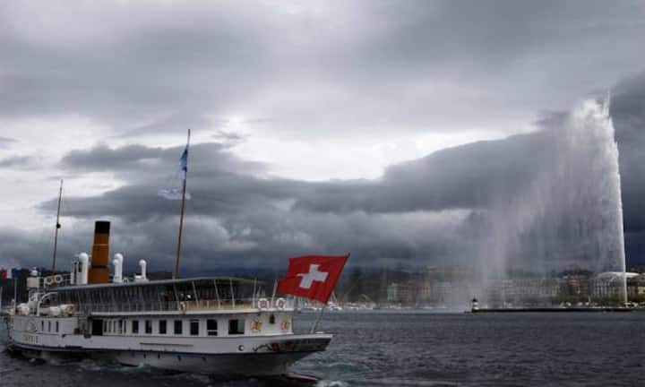 Der Öl- und Gasförderer Addax Petroleum schliesst seinen Standort in Genf. Über 170 Mitarbeiter müssen um ihre Stelle fürchten.
