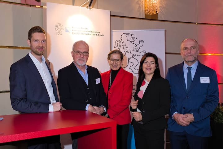 Matthias Inauen; Markus Assfalg; Anita Martinecz; Beat Rhyner;