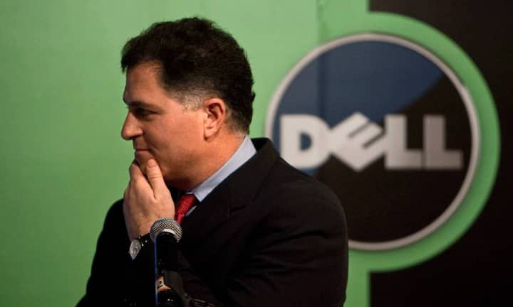 Michael Dell, der Gründer des gleichnamigen Computerherstellers, fährt unter anderem einen Hummer H2 und einen...