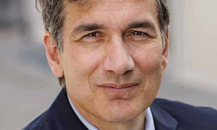 Familie Spadone-de Meuron – 300 bis 350 Millionen FrankenIm Frühjahr 2016 erwarben Christophe Spadone (Bild) und seine Frau, Sandoz-Miterbin Héloïse Spadone-de Meuron, einen Aktienanteil von 15,2 Prozent an Charles Vögele; Spadone trat auch in den VR des Modekonzerns ein. Im Herbst spannte er mit der italienischen Textilkette OVS zusammen, die Vögele übernehmen will. Das Paar besitzt Beteiligungen im Finanz- und Industriebereich sowie in Private Equity.zvg