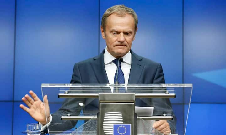 Auch in der Brexit-Kampagne hielt sich Johnson nicht zurück – etwa als er die EU mit Hitler und Napoleon verglich. EU-Ratspräsident Donald Tusk erwiderte, Johnson habe «die Grenzen einer rationalen Diskussion überschritten und politischen Gedächtnisverlust offenbart».