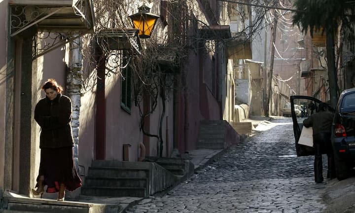 Rang 191: Tiflis (Georgien). Andere Städte fallen dagegen ab: Die georgische Hauptstadt bildet das Schlusslicht in Europa...