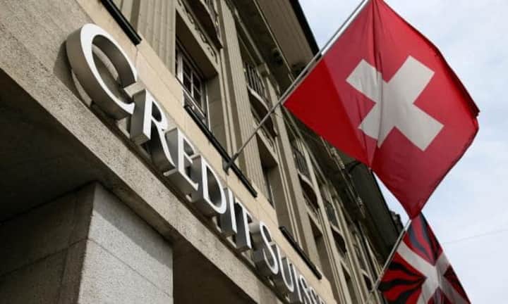 Platz 2: Credit Suisse – Platz zwei der weltweit grössten Sünder nimmt die zweite Schweizer Grossbank ein. 2014 wurde sie wegen Beihilfe zum Steuerbetrug zur Zahlung von 2,6 Milliarden Dollar verknurrt.