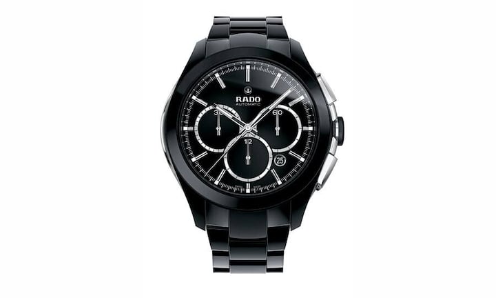 Platz 17: Rado, Lengnau, 359 Millionen Franken