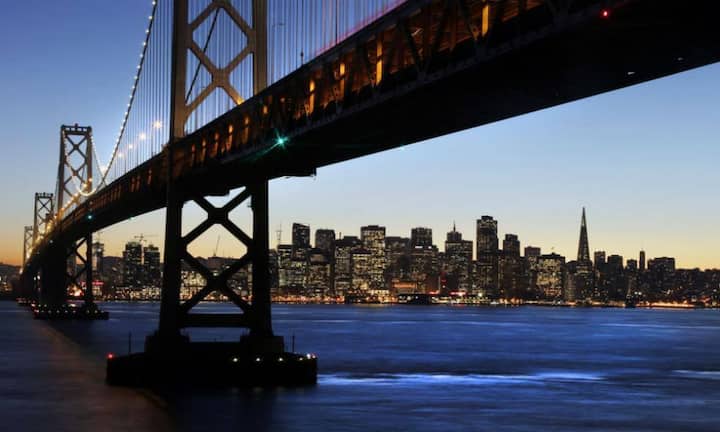 San Francisco schafft es nur noch auf den achten Rang. Die Kalifornier verlieren drei Plätze.