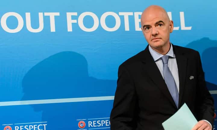 Gianni Infantino Der Uefa-Generalsekretär arbeitet seit 15 Jahren für die Uefa und besitzt neben der Schweizer auch die italienische Staatsbürgerschaft. Der 45-Jährige gilt als Plan B, sollte Michel Platini aufgrund des derzeitigen Verfahrens durch die Fifa-Ethikkommission nicht zur Wahl zugelassen werden.