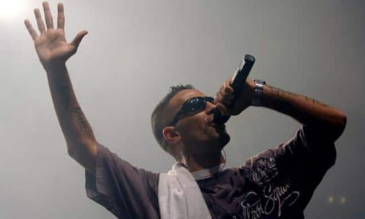 ... ist nicht nur mit seiner Musik erfolgreich. Der 34-Jährige, der mit bürgerlichem Namen Anis Mohamed Ferchichi heisst, ist Millionär und trotz umstrittener Song-Texte ...