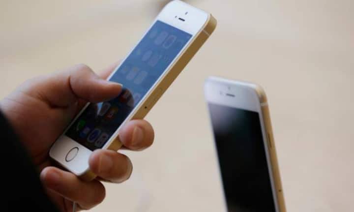 Das iPhone SE gibt es jetzt in der Schweiz zu kaufen. Apple hat es als das kleine Smartphone mit grosser Technik präsentiert, mit Top-Kamera und Super-Akku. 
Was spürt der Nutzer davon beim Gebrauch?