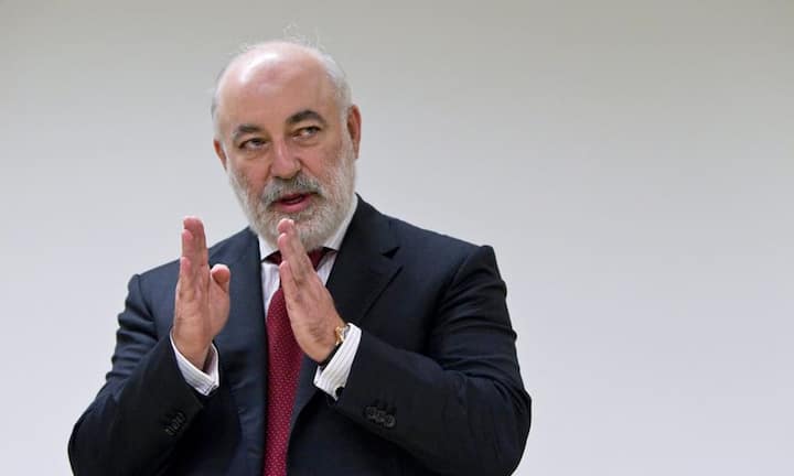 Die Gegenspieler:Solcher Eifer sucht in der Schweizer Wirtschaftsgeschichte seinesgleichen. 2007 investierte der damalige Sulzer-Chef Ulf Berg so viel Energie in den Kampf gegen die feindliche Übernahme durch Oligarch Viktor Vekselberg, dass er an seine physischen und psychischen Grenzen stiess.