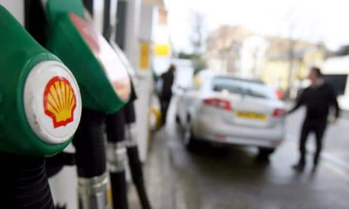 Bei den umsatzstärksten Unternehmen in Europa hat Shell die Nase vorn: 123,7 Milliarden Dollar Umsatz im ersten Halbjahr.