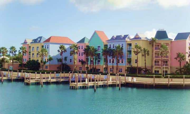 Platz 5: Nassau
Mit 144 Franken ist eine Übernachtung in der Hauptstadt der Bahamas günstiger als...
Valéria Almeida/Flickr/CC