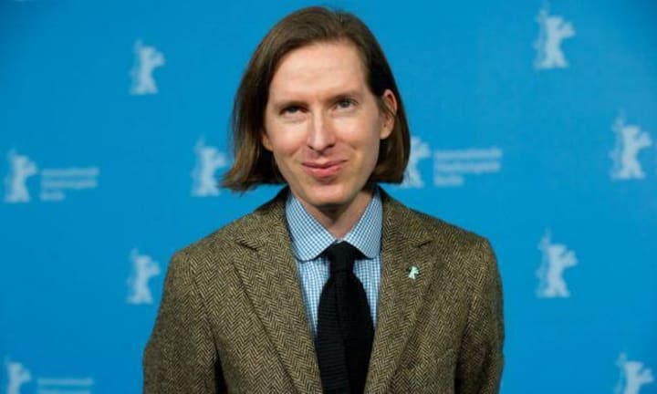 Best Adapted Screenplay:
Jason Hall - American Sniper Graham Moore – The Imitation Game Paul Thomas Anderson (im Bild) – Inherent Voice Anthony McCarten – The Theory of Everything Damien Chazelle – Whiplash