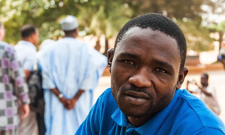 Platz 7: Nnewi (Nigeria)Einwohner: 391'227 (2006)  Prognostiziertes Wachstum bis 2025: 58,2 Prozent