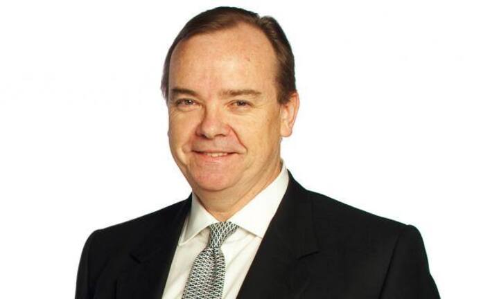 Auch in Grossbritannien liegt der Median bei 6.1 Millionen Euro. 

Im Bild: Stuart Gulliver, CEO von HSBC