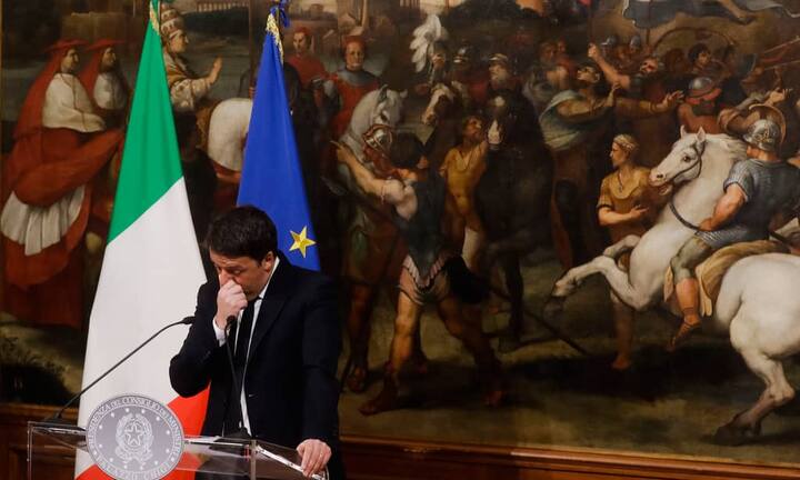 Nach der Schlappe beim Verfassungsreferendum hat Italiens Ministerpräsident Matteo Renzi seinen Rücktritt angekündigt. Ein Blick auf mögliche Nachfolger: