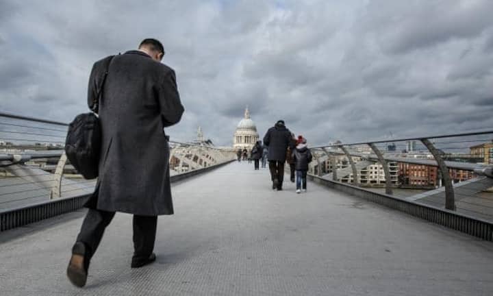 Rang 7: Grossbritannien