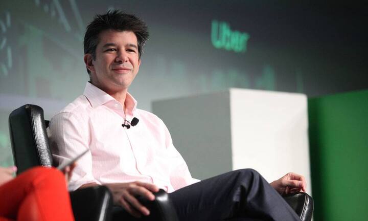 In rasantem Tempo breitet sich Uber in aller Welt aus - und das trotz aller Rechtsstreitigkeiten rund um den Globus. Für Geldgeber kein Grund zur Sorge, sie taxieren den Wert des Fahrdienstleisters und Schrecken aller Taxisfahrer auf etwa 51 Milliarden Dollar. Gründer Travis Kalanick steht damit an der Spitze des erlesenen «Unicorns»-Club.TechCrunch/Flickr/CC