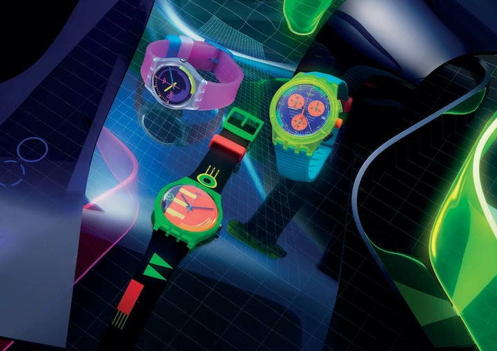 Swatch