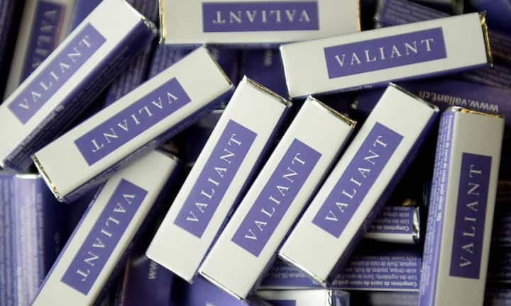 Ein grosser Vermieter von Schliessfächern ist Valiant. Die Bank stellt 30'300 Fächer in 67 Filialen bereit. Zehn Liter kosten hier 60 Franken im Jahr (Literpreis: 6 Franken). Einen 24-Stunden-Zugang gibt es nicht, ebenso wie die Möglichkeit eines Schlüsseldepots.