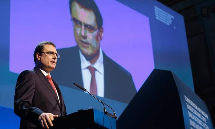 SNB-Präsident Jordan