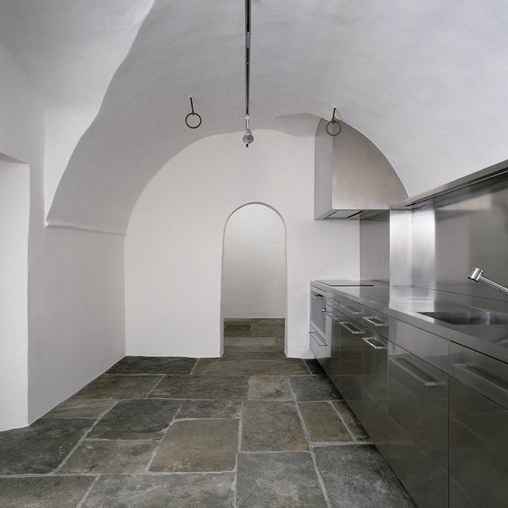 Chasa dal Guvernatur