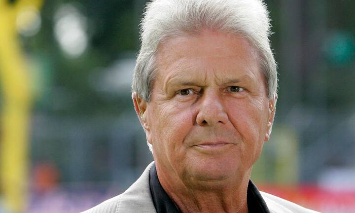 Rang 31: Dietmar Hopp (Deutschland)Mit 7,3 Milliarden Dollar belegt Dietmar Hopp den zweiten Platz unter den Europäern. Auch er war an der Gründung von SAP beteiligt und macht damit das grosse Geld.Keystone