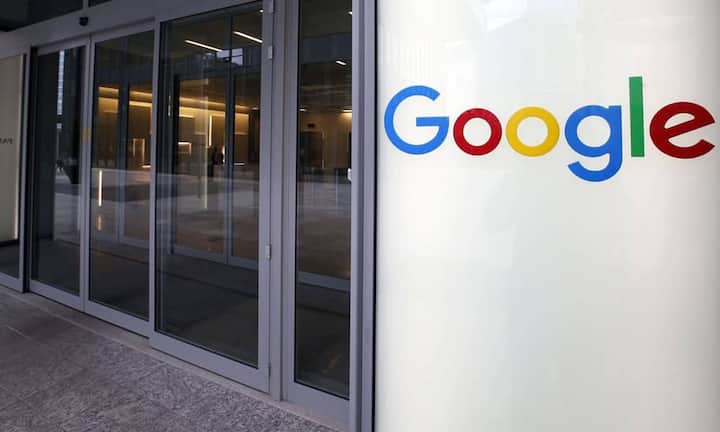 Rang 1: Alphabet (Google-Mutter) – 16,66 Millionen DollarMit fast 17 Millionen Dollar ist Alphabet der grösste Lobbyist unter den Techkonzernen. Branchenübergreifend wird diese Summe einzig von den Firmen Boeing (22,92 Millionen Dollar) und General Electric (20,92 Millionen Dollar) übertroffen.
Quelle: Center for Responsive Politics / Bilder: Keystone